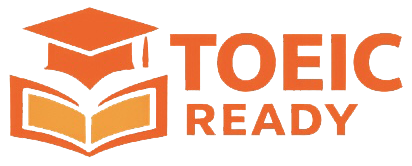 Toeic Ready